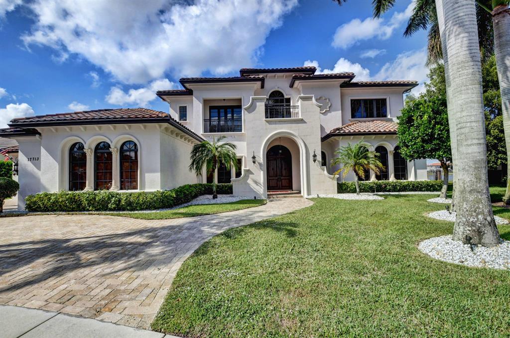 OAKS AT BOCA RATON 8 - Residential