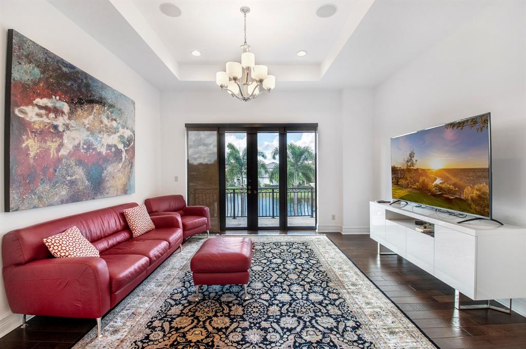 OAKS AT BOCA RATON 8 - Residential