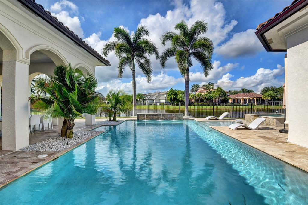 OAKS AT BOCA RATON 8 - Residential