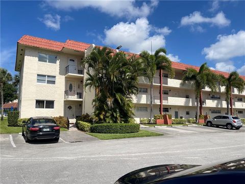 A home in Pembroke Pines