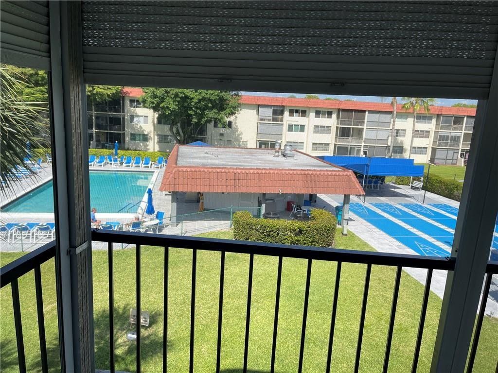 Photo of 9410 N Hollybrook Lake Drive #310, Pembroke Pines, FL 33025 (MLS # F10475950)