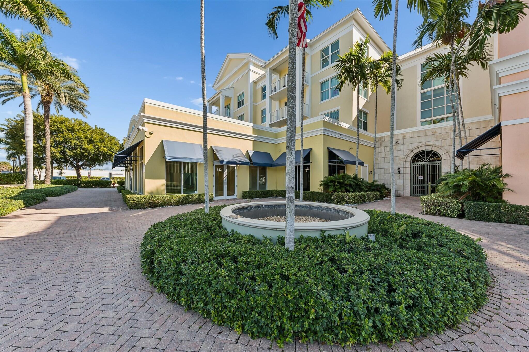 826 N Dixie Highway 11-15