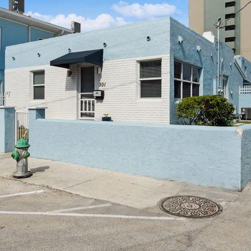 Windwood Seas Condo - Residential Lease