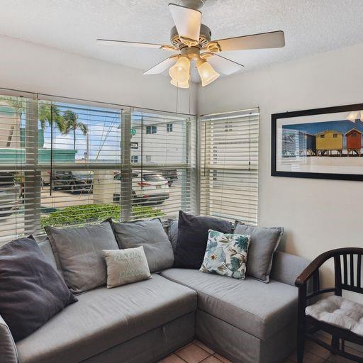 Windwood Seas Condo - Residential Lease