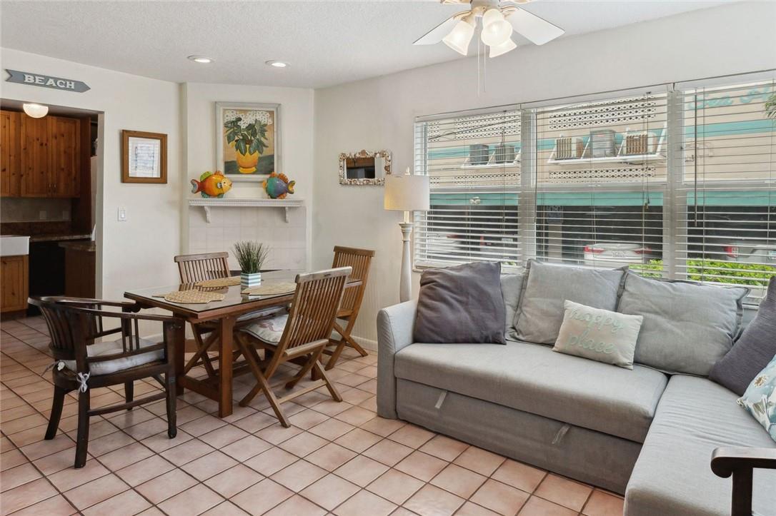 Windwood Seas Condo - Residential Lease