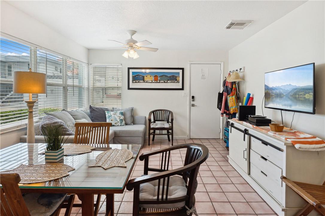Windwood Seas Condo - Residential Lease