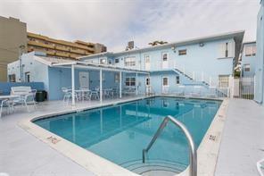 Windwood Seas Condo - Residential Lease