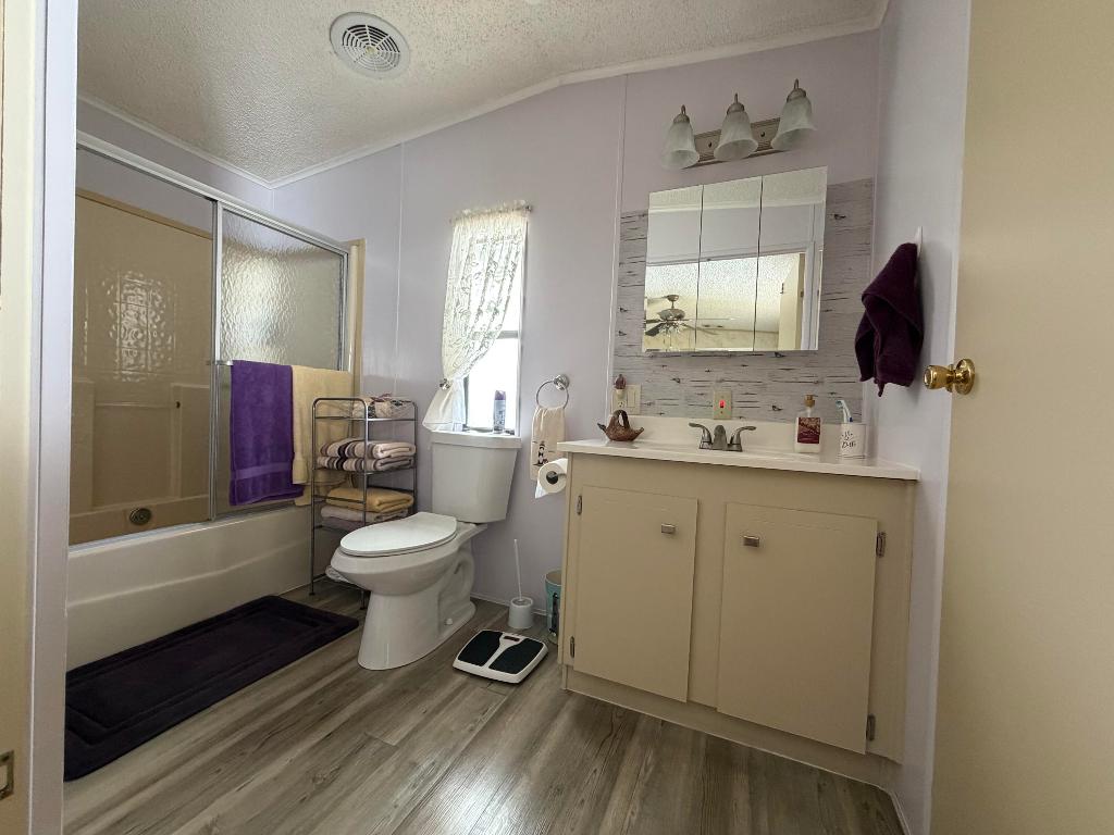 Spanish Lakes Fairways - Residential