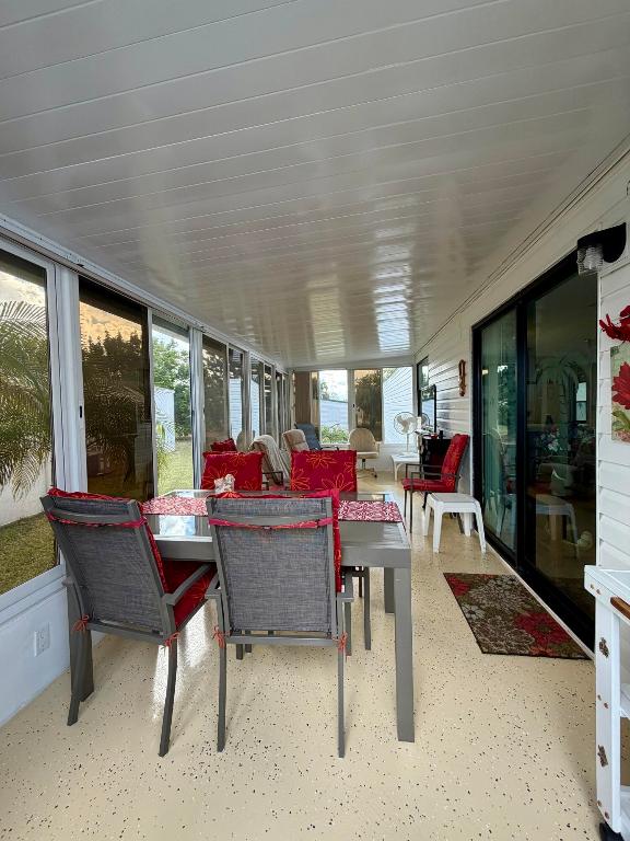 Spanish Lakes Fairways - Residential