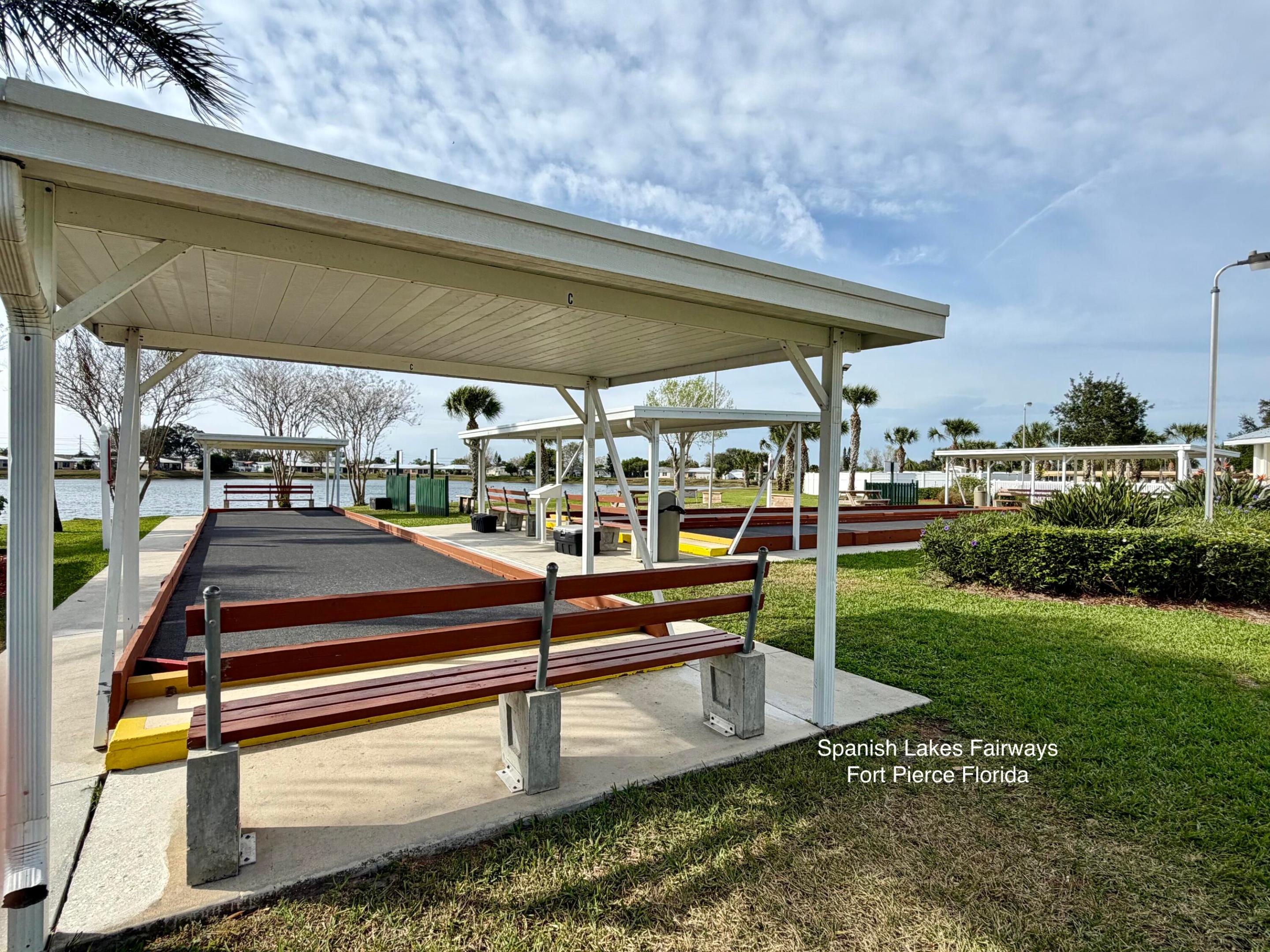 Spanish Lakes Fairways - Residential