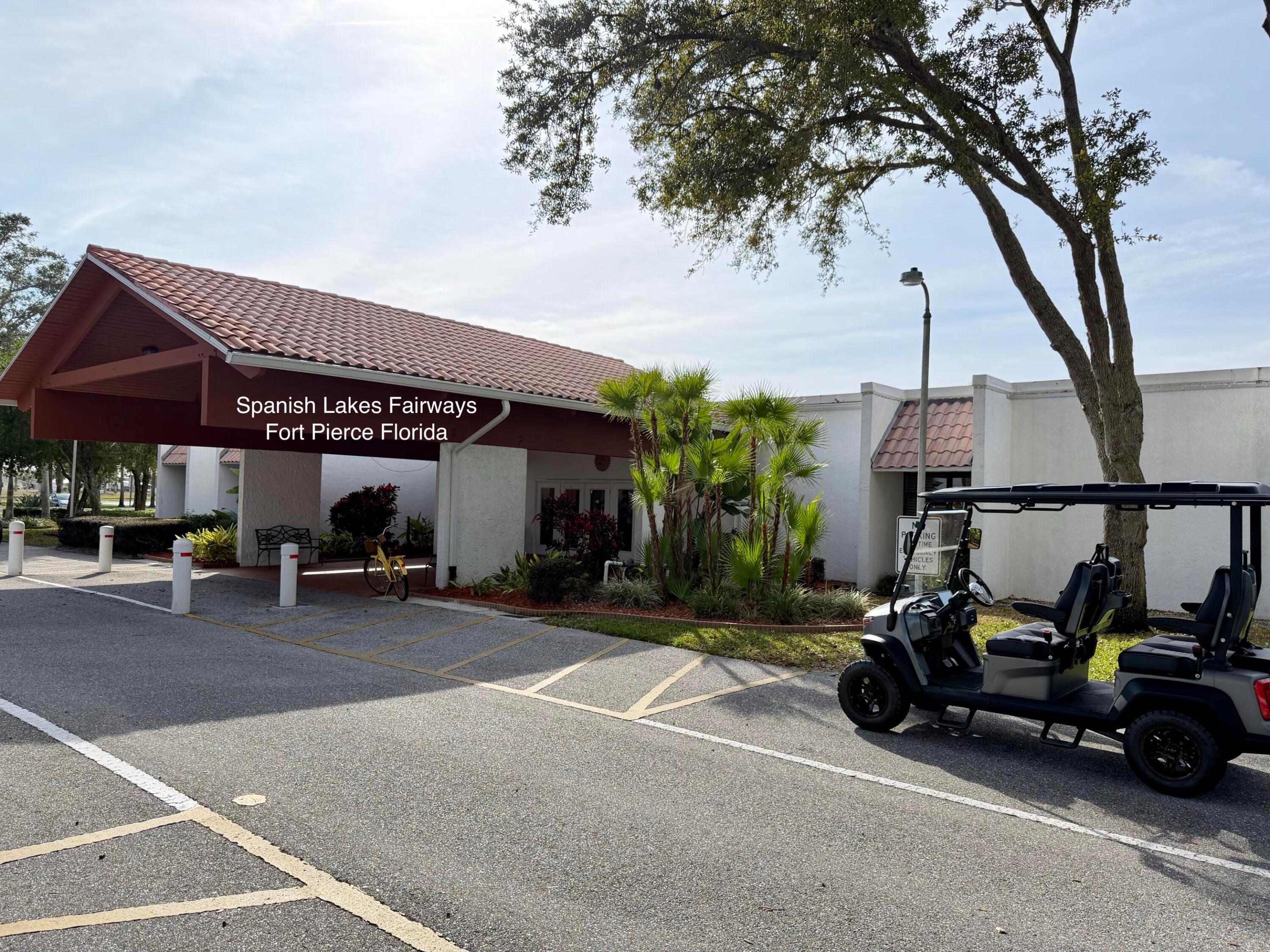 Spanish Lakes Fairways - Residential