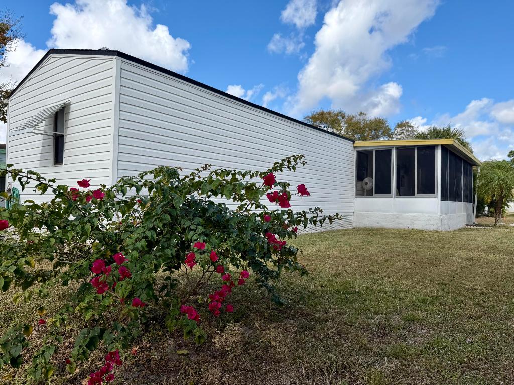 Spanish Lakes Fairways - Residential