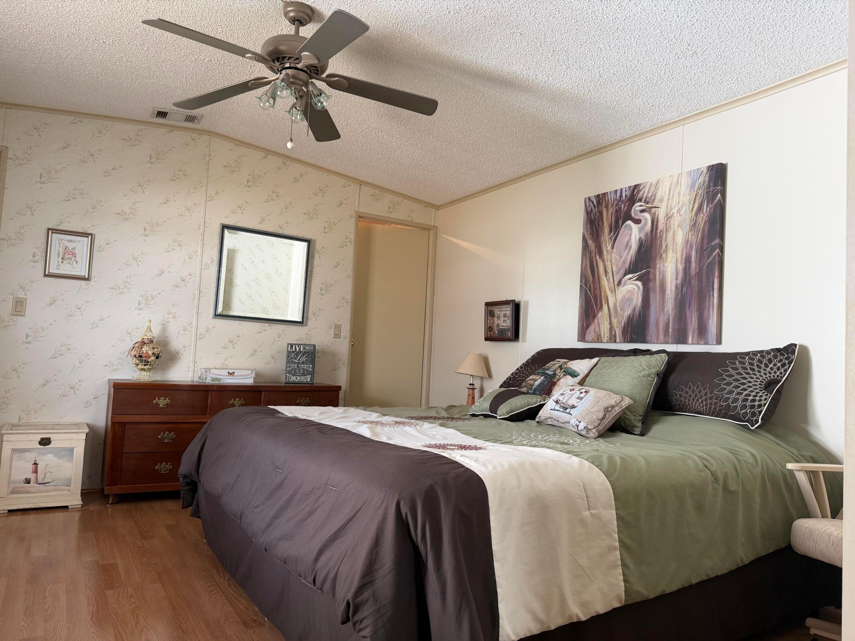 Spanish Lakes Fairways - Residential