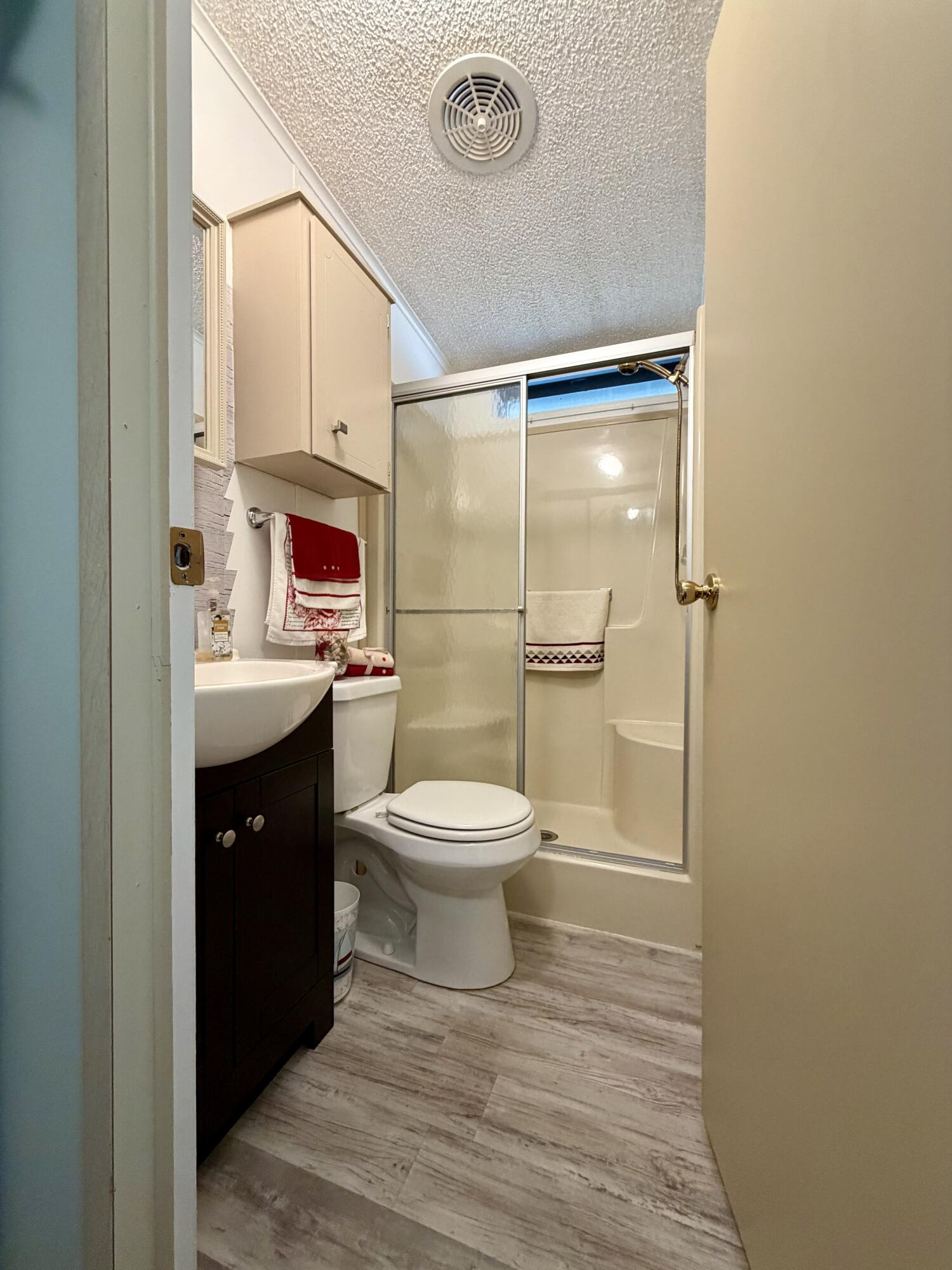 Spanish Lakes Fairways - Residential