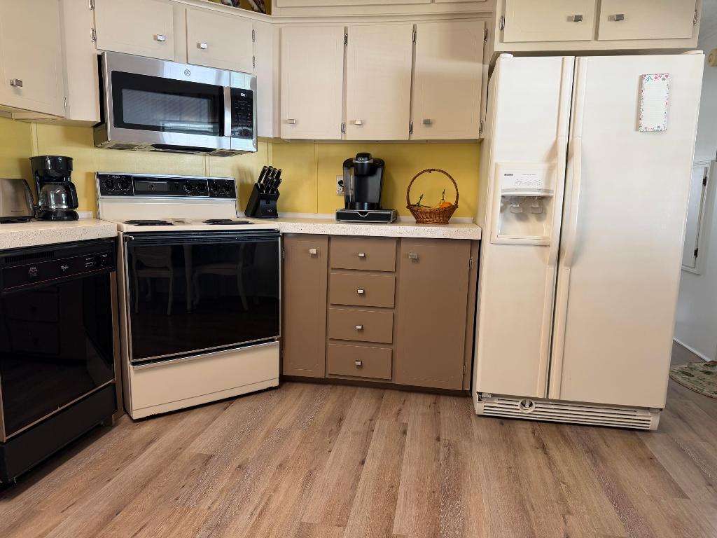 Spanish Lakes Fairways - Residential