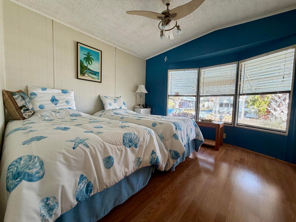 Spanish Lakes Fairways - Residential