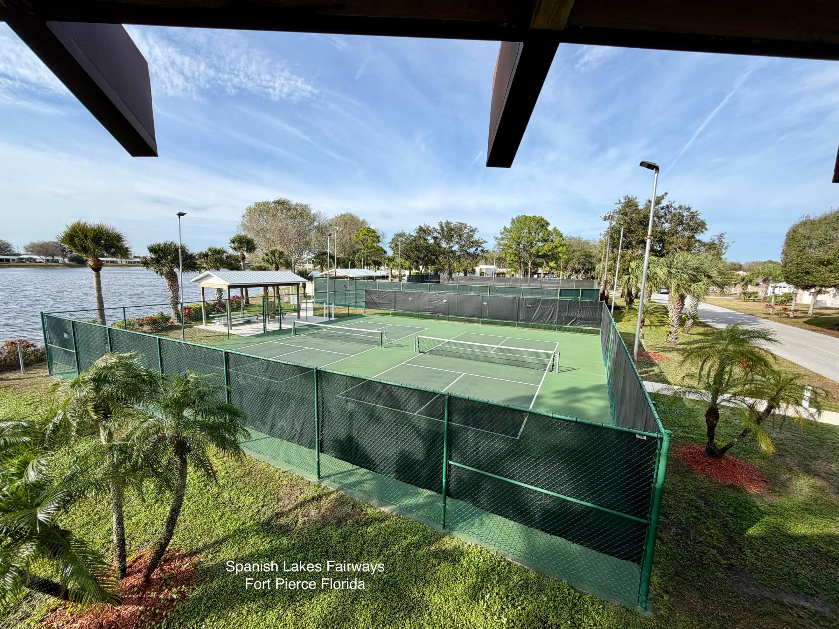 Spanish Lakes Fairways - Residential