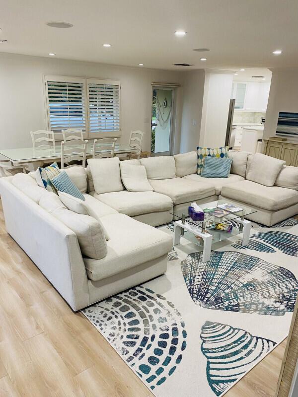 5501 N Ocean Boulevard
