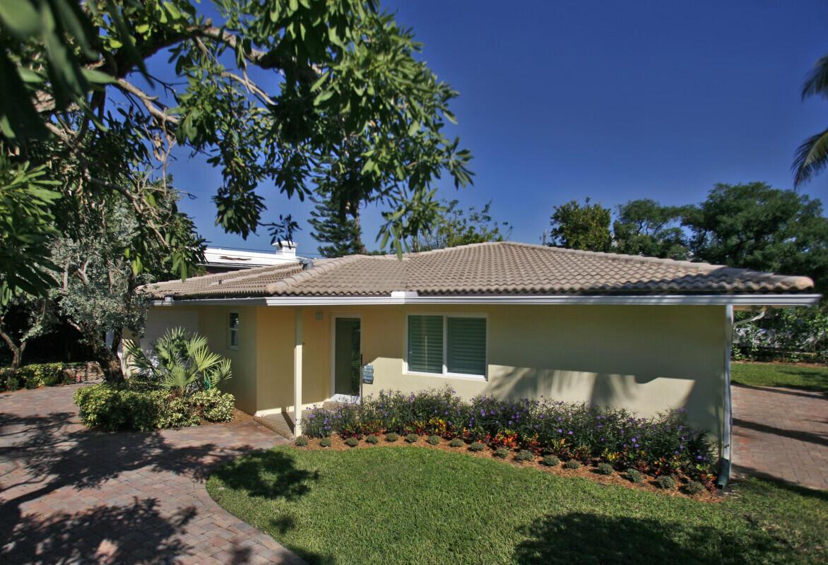 5501 N Ocean Boulevard
