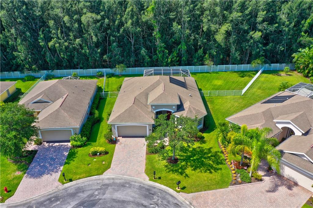 Trillium - Residential