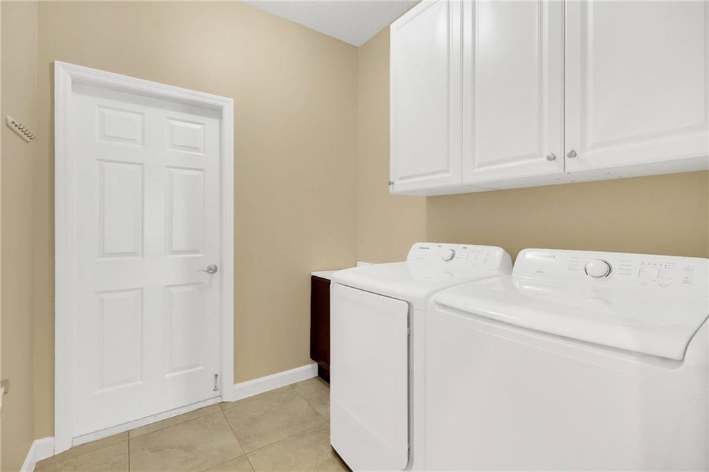 Trillium - Residential