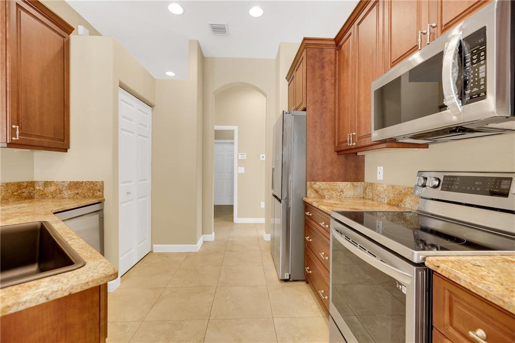 Trillium - Residential