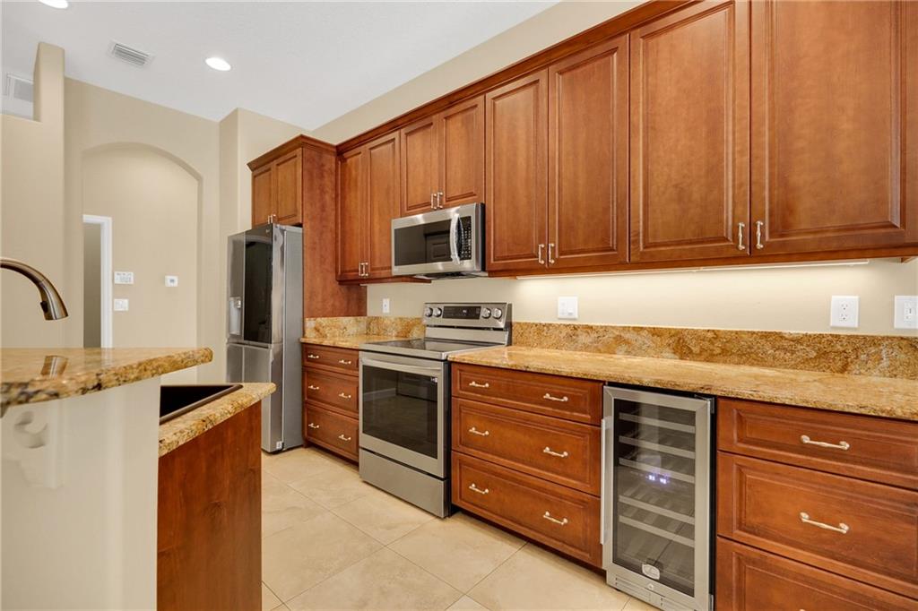 Trillium - Residential