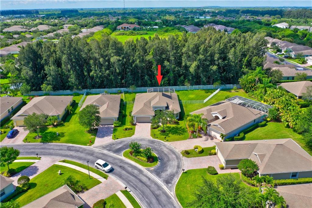 Trillium - Residential