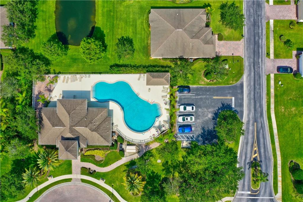 Trillium - Residential