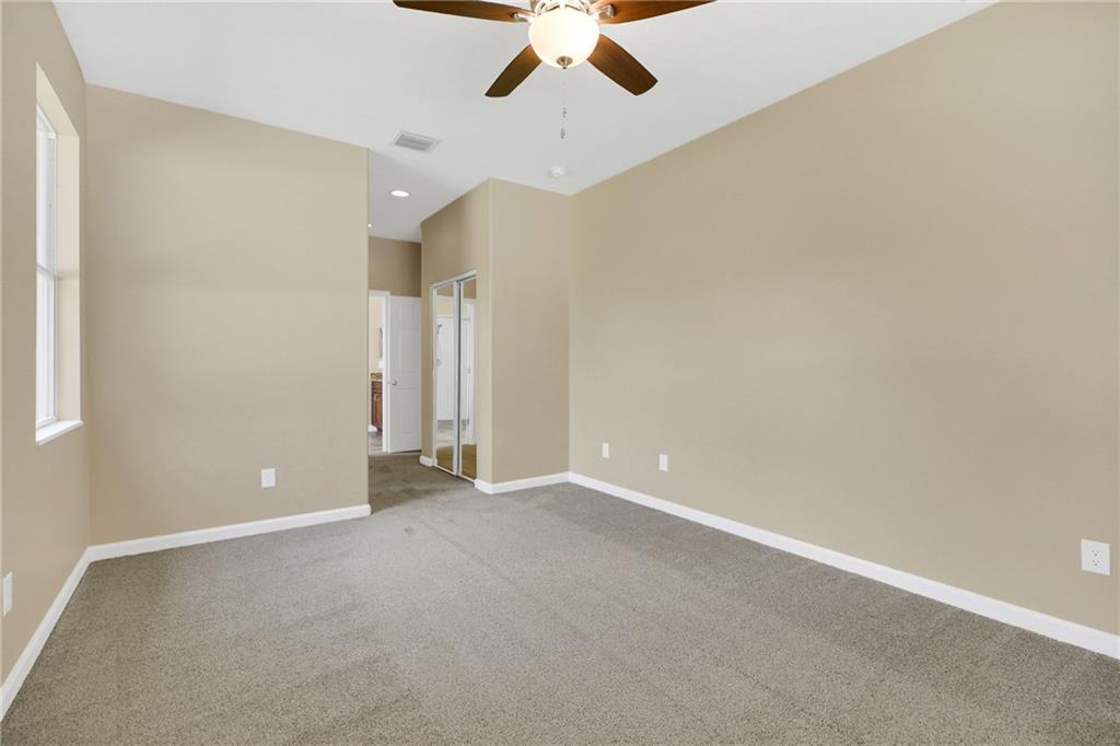Trillium - Residential