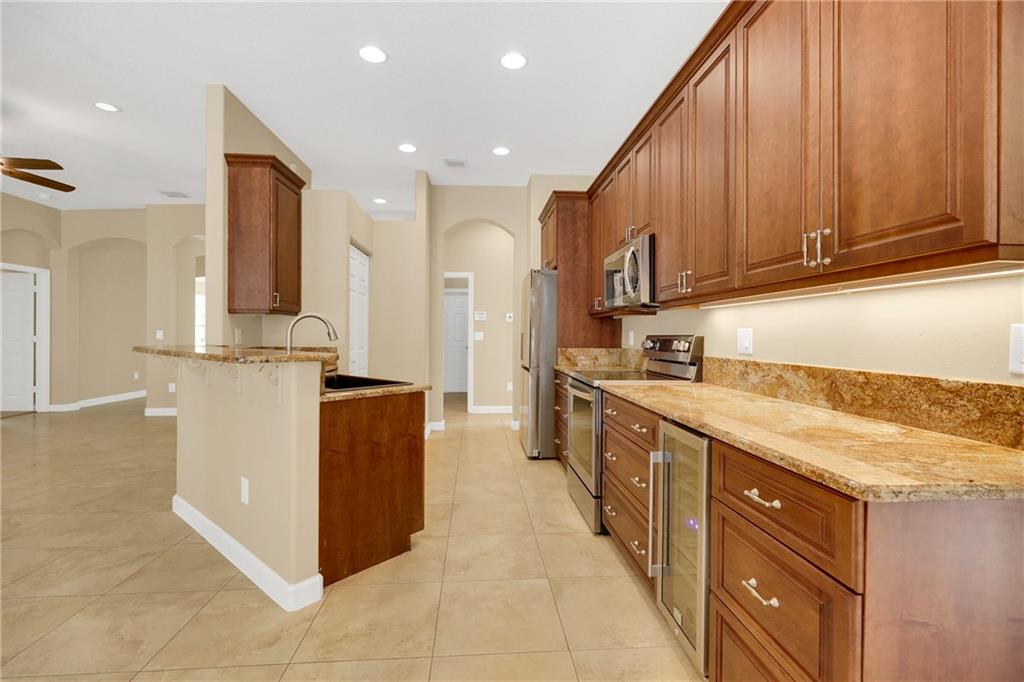 Trillium - Residential