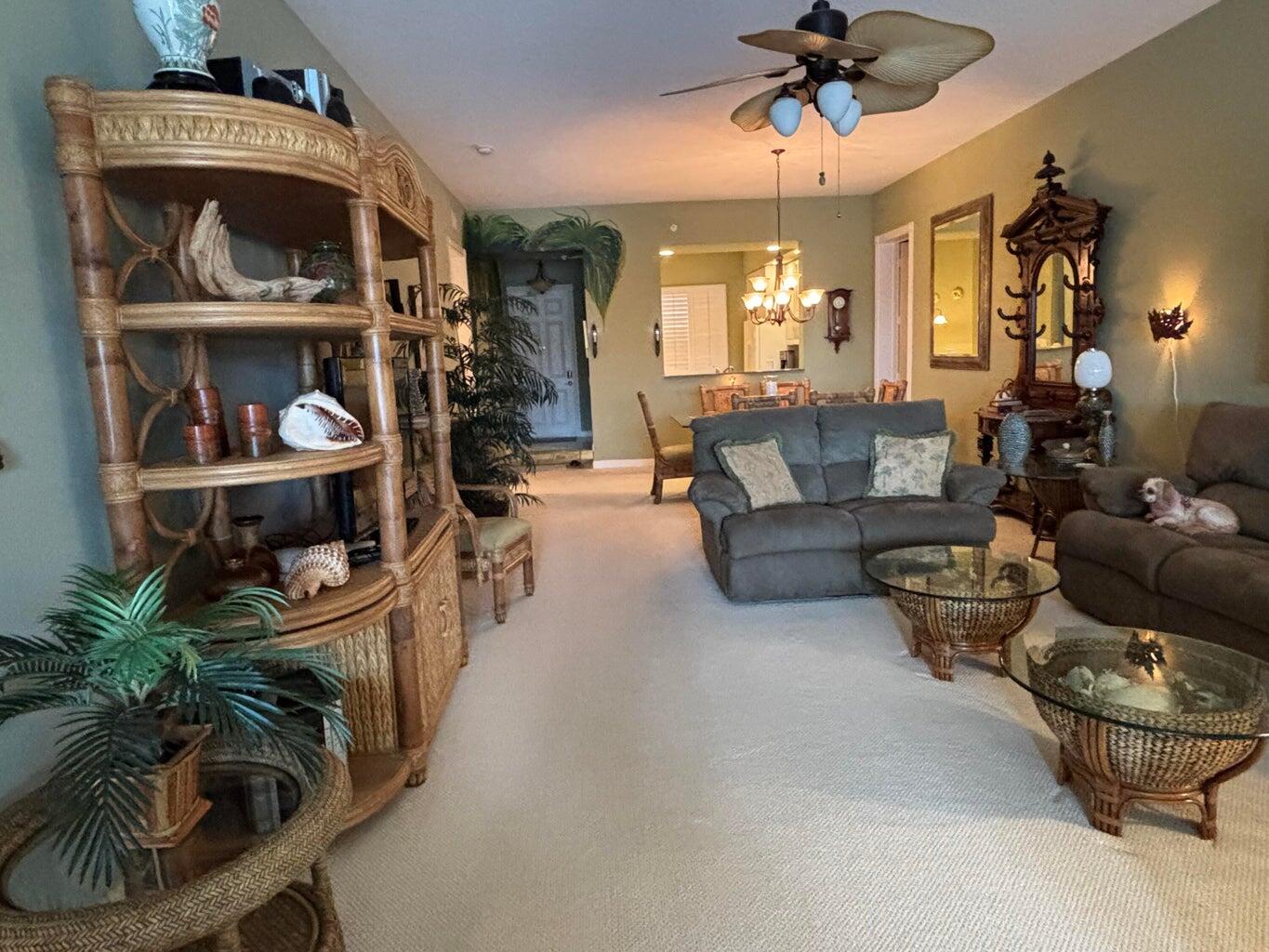 HARBOUR ISLE WEST - Residential