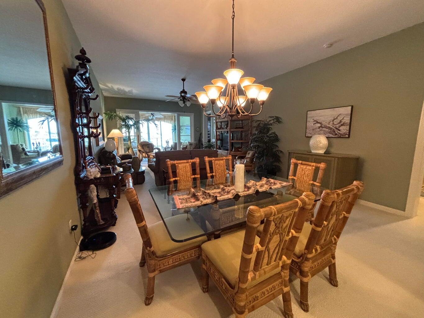 HARBOUR ISLE WEST - Residential