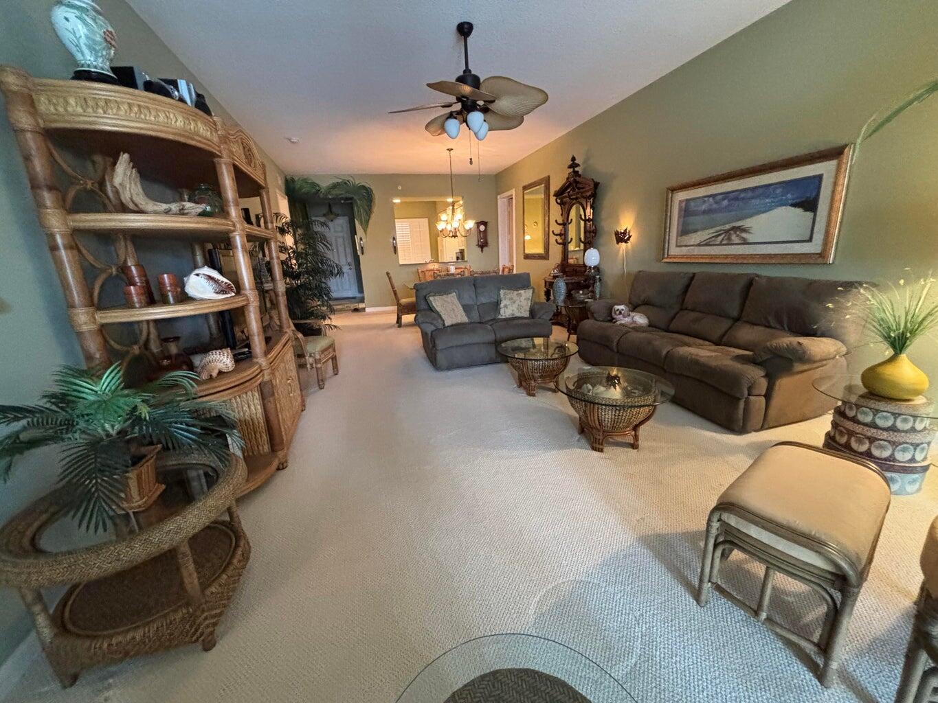 HARBOUR ISLE WEST - Residential