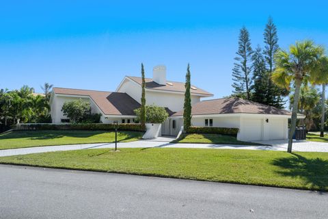 A home in Vero Beach