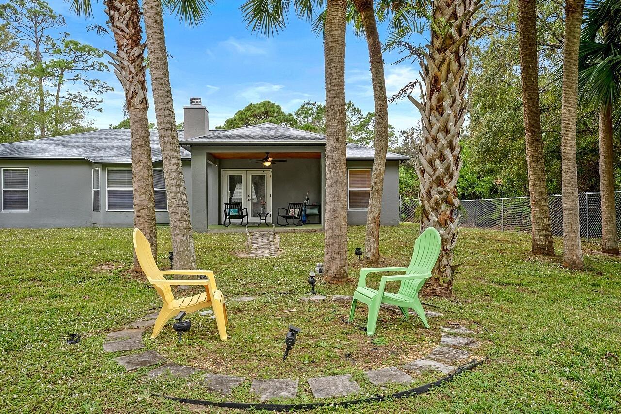 VERO LAKE ESTATES UNIT 5G - Residential