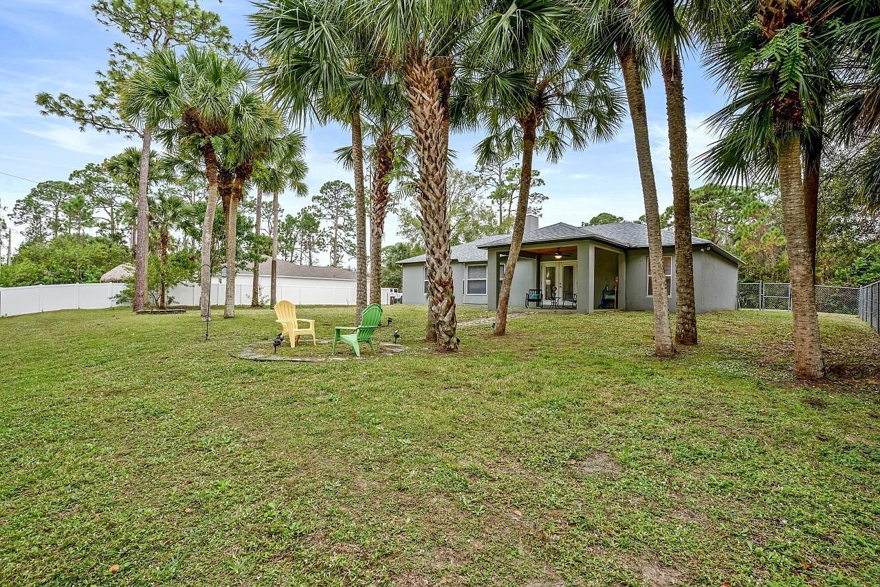 VERO LAKE ESTATES UNIT 5G - Residential
