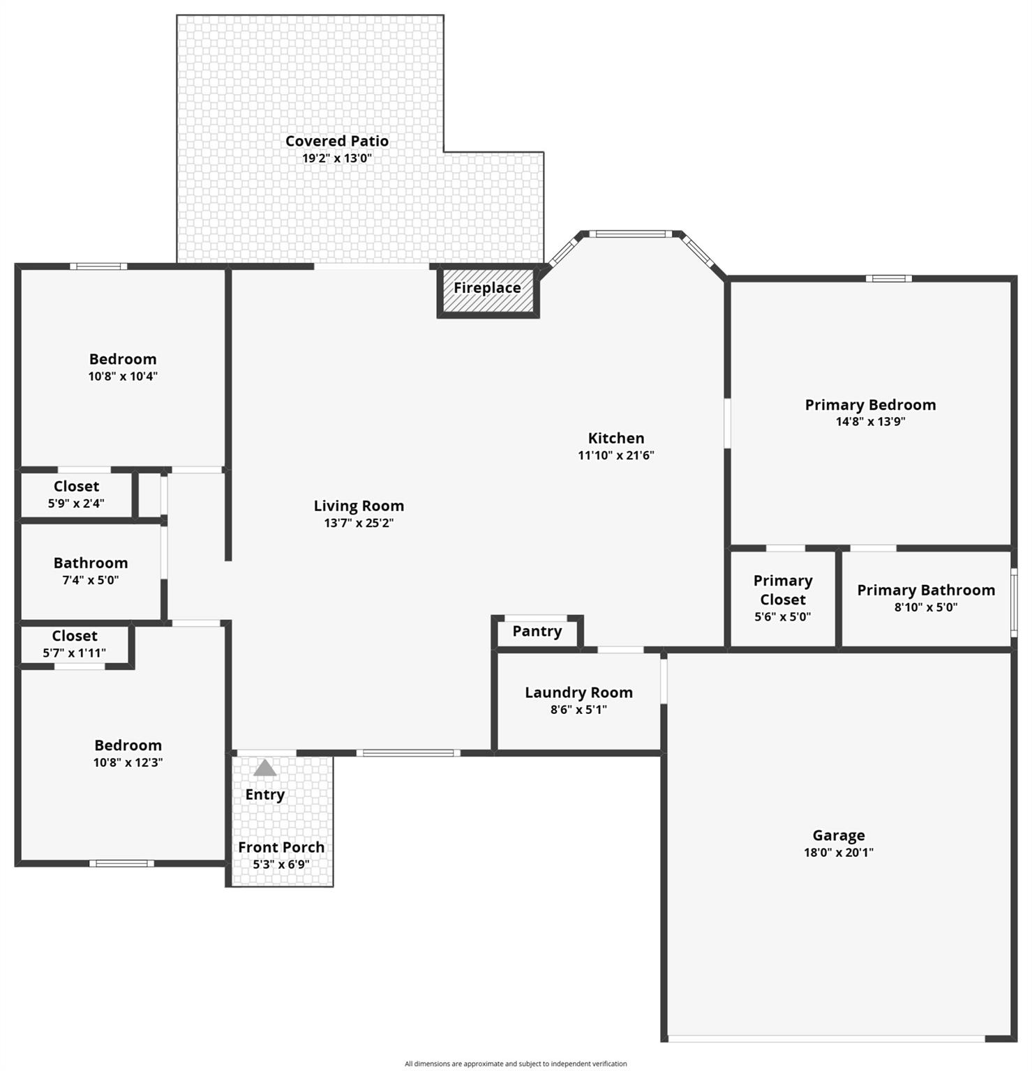 VERO LAKE ESTATES UNIT 5G - Residential