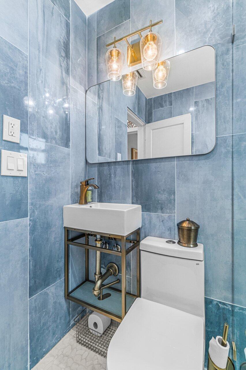 LANTANA - Residential