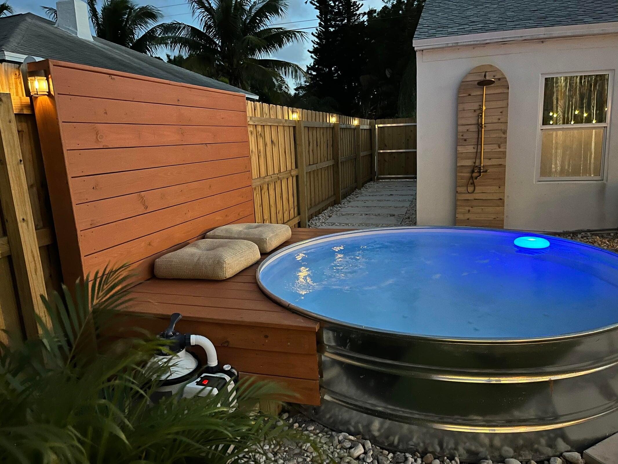 LANTANA - Residential