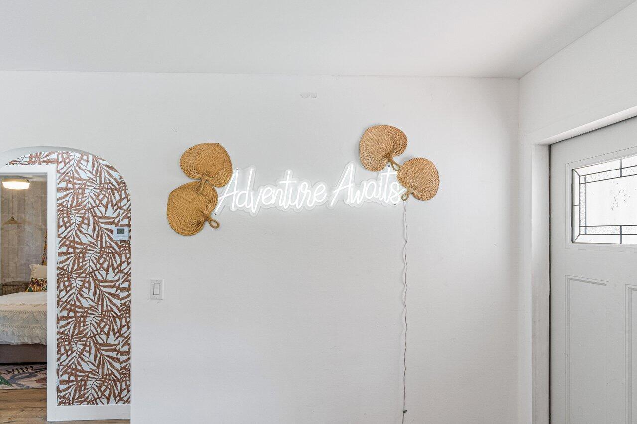 LANTANA - Residential