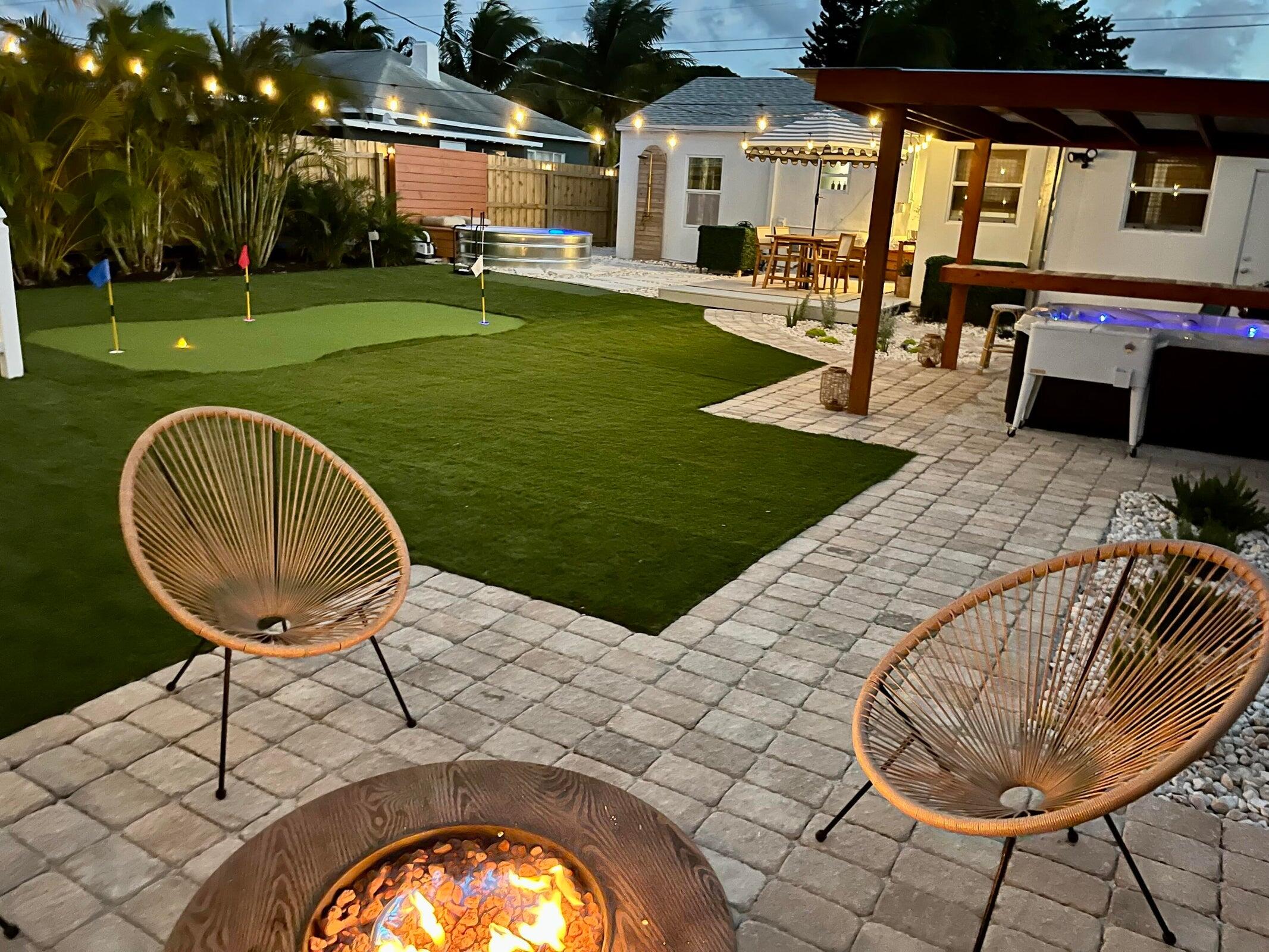 LANTANA - Residential