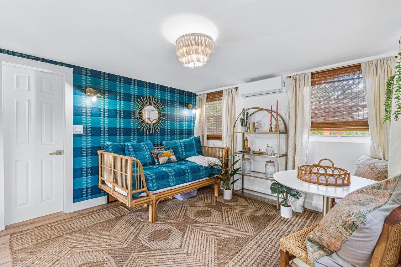 LANTANA - Residential