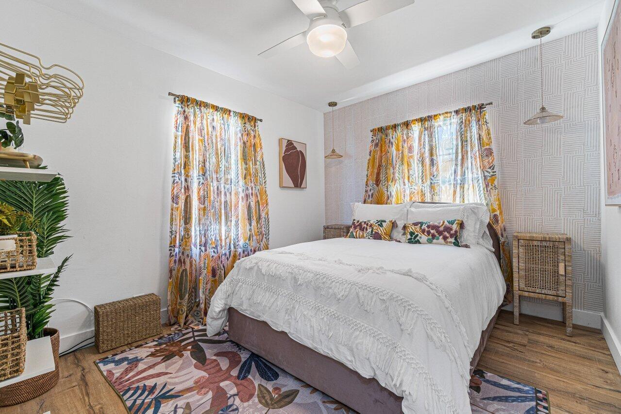 LANTANA - Residential