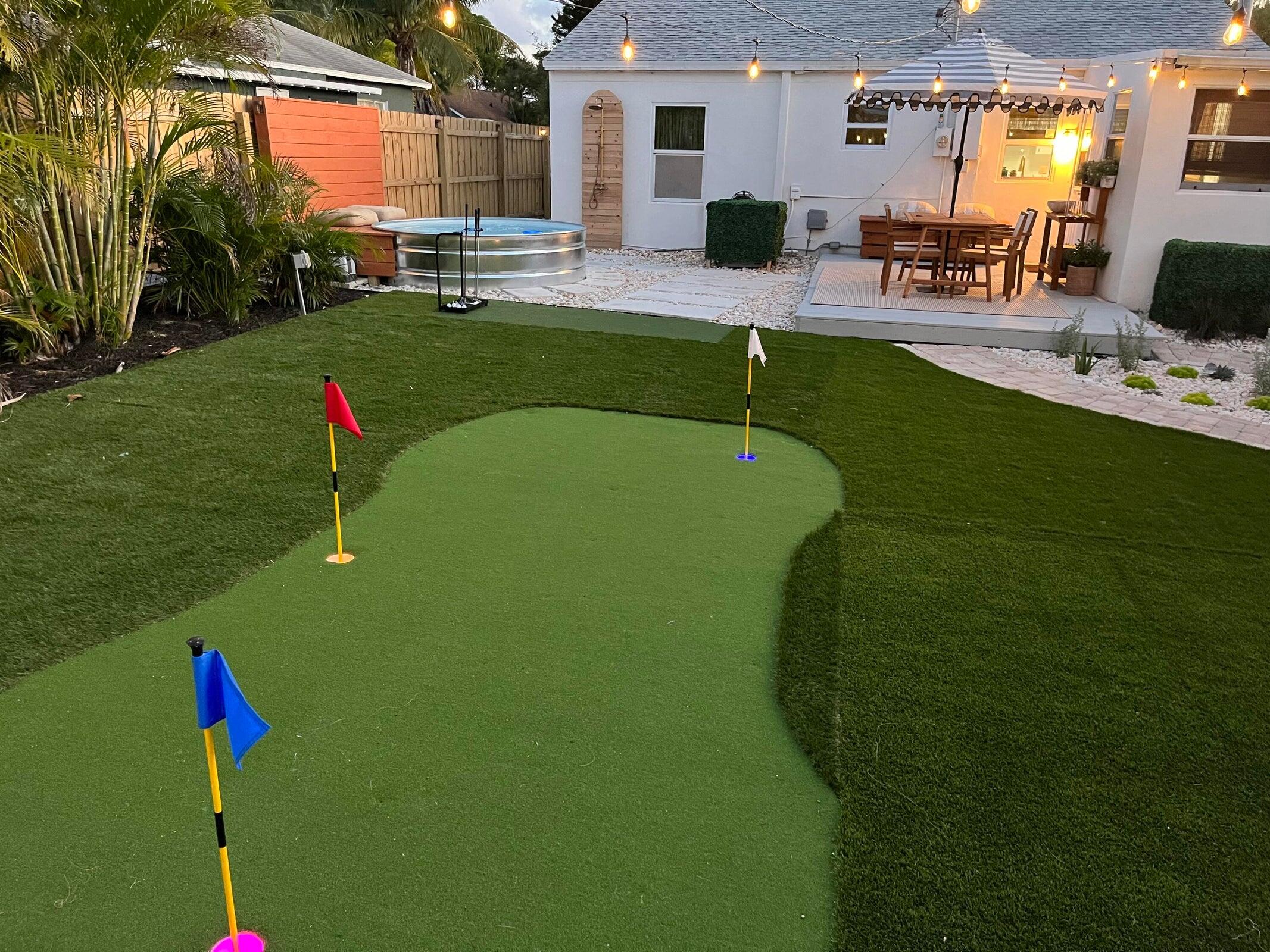 LANTANA - Residential