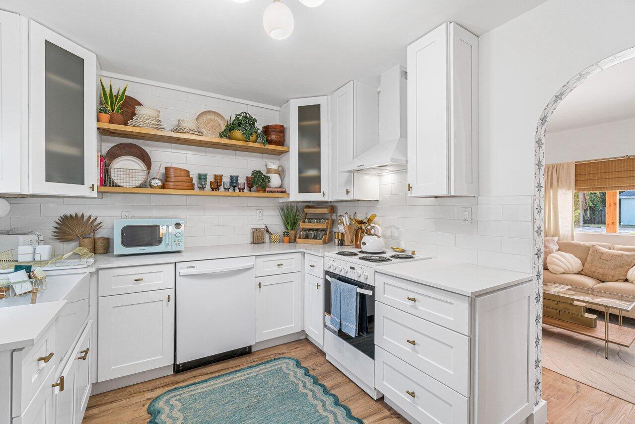 LANTANA - Residential