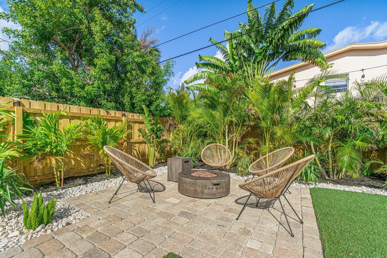 LANTANA - Residential