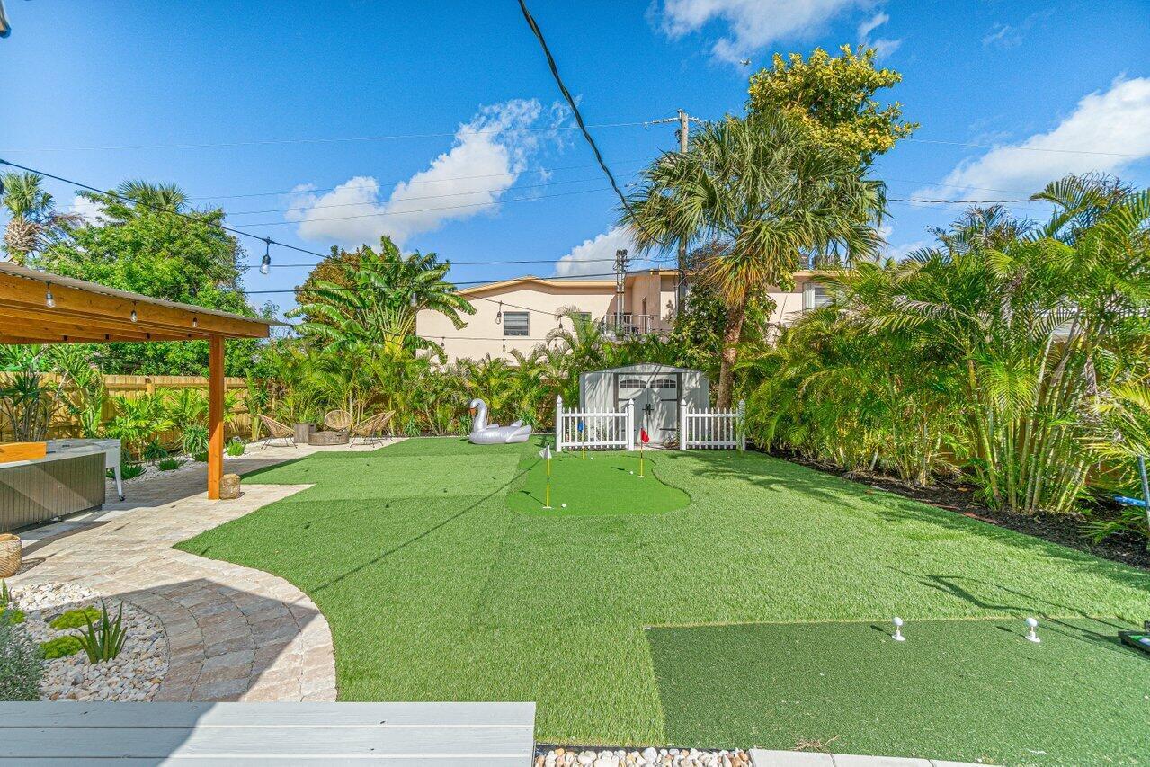 LANTANA - Residential