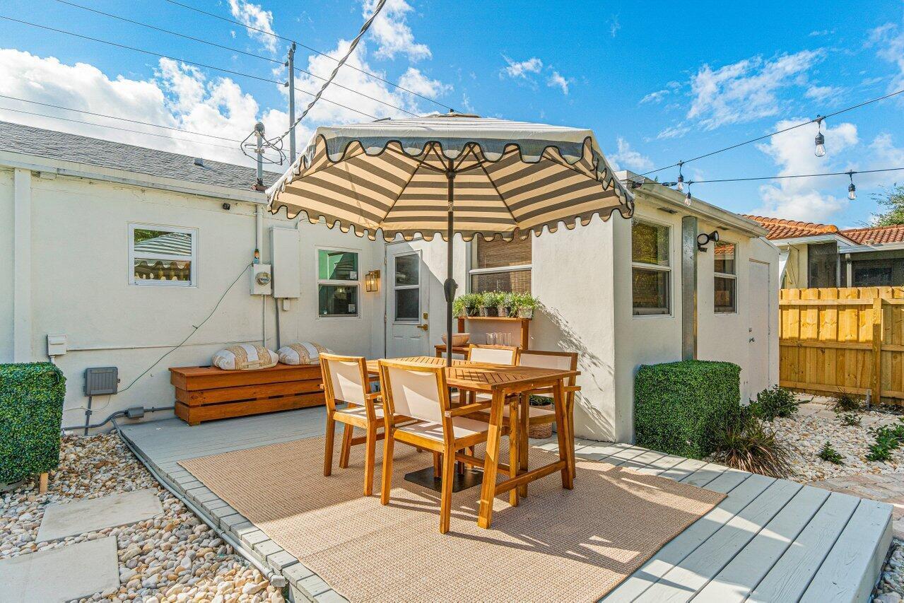 LANTANA - Residential