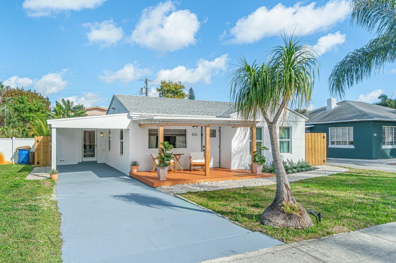 LANTANA - Residential